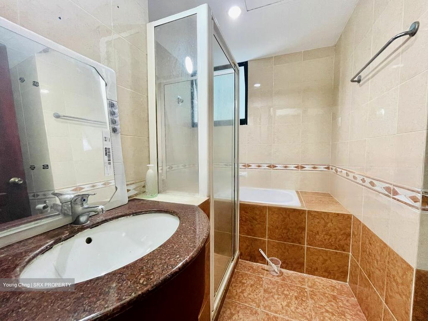 Westmere (D22), Condominium #530307981